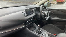 Nissan Qashqai 1.3 DiG-T MH Acenta Premium 5dr Petrol Hatchback